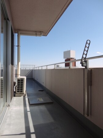 サンクレール高井戸の物件内観写真